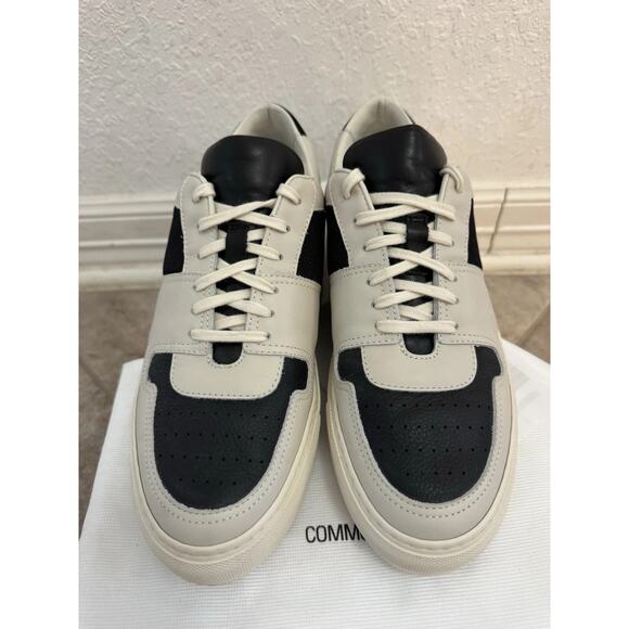BRAND NEW COMMON PROJECTS DECADES LOW 2330 BLACK/OFF WHITE main image 5